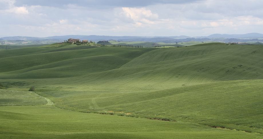 Gran tour val di merse