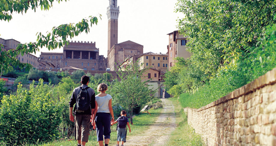 terre di siena