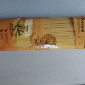 Spaghetti Coltivatori Toscani