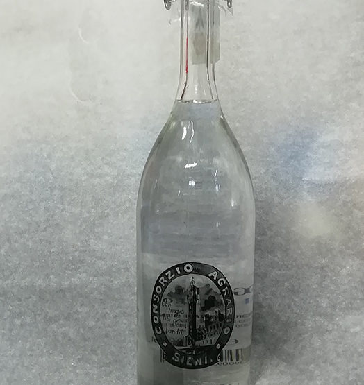 Grappa Brunello